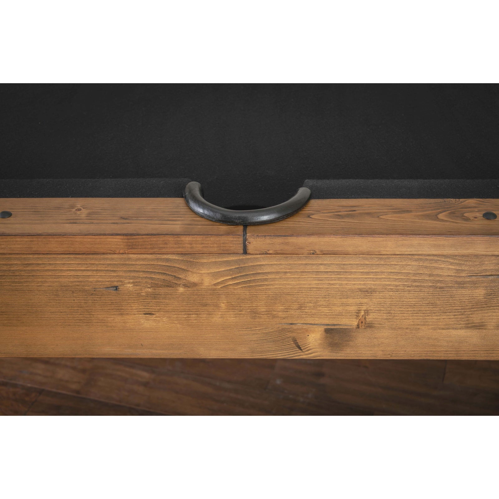 American Heritage Bristol Slate Pool Table 8' (Harvest)