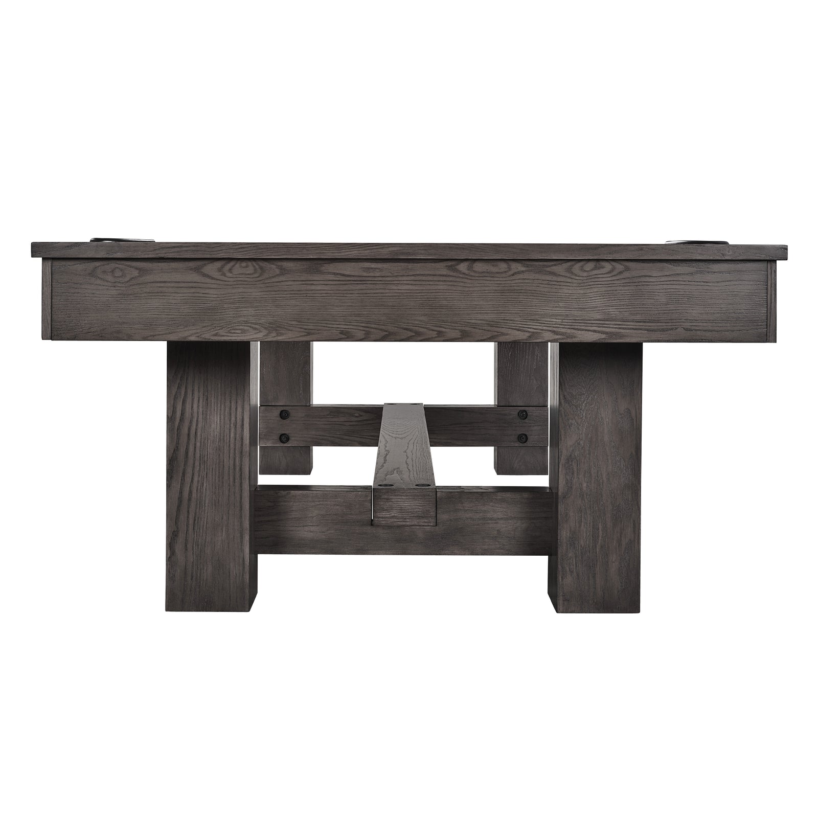 American Heritage Montana Slate Pool Table 8'