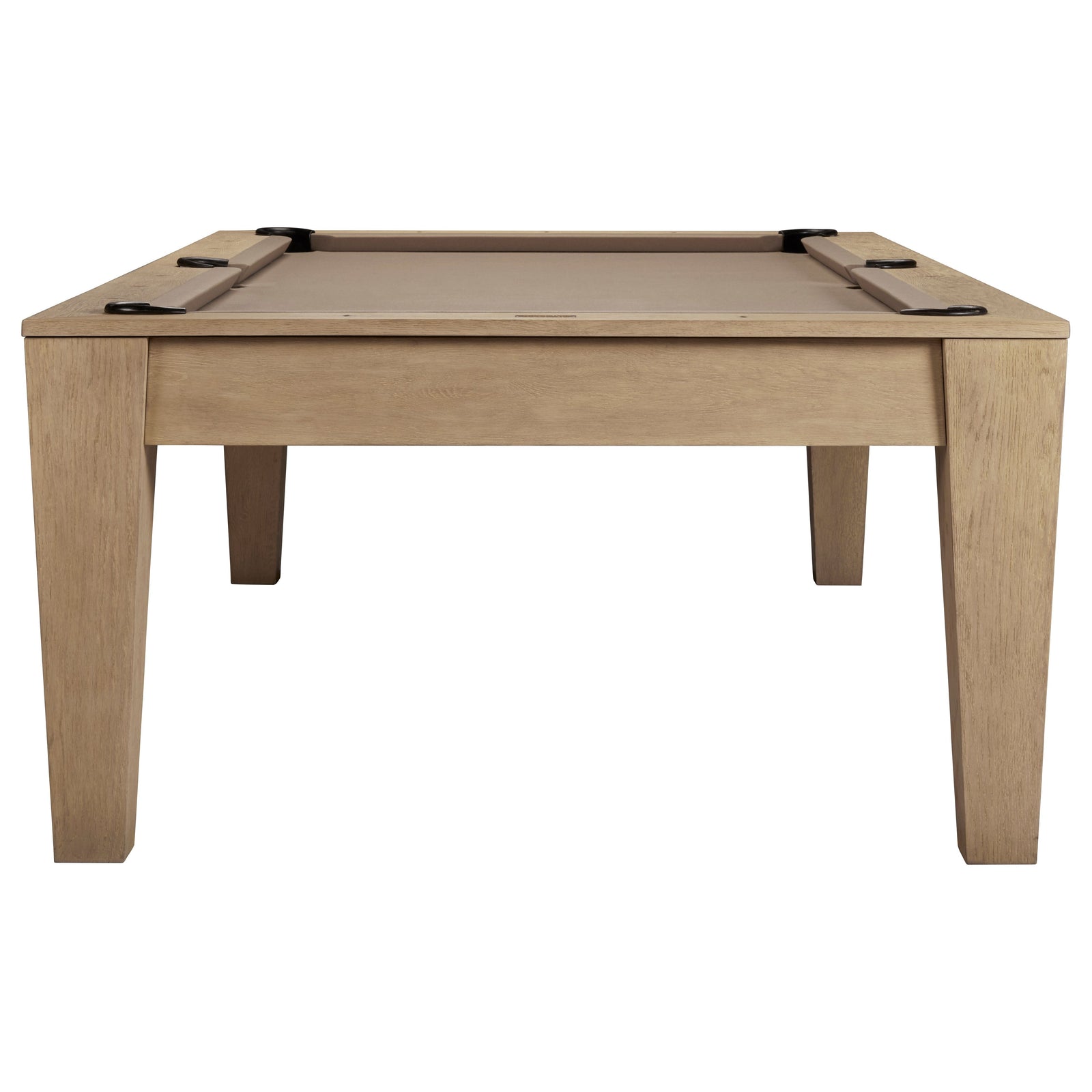 American Heritage Port Royal Slate Pool Table 8'