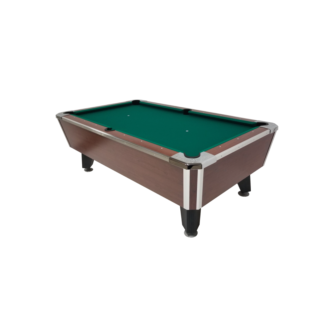 Valley Panther Commercial Home Pool Table
