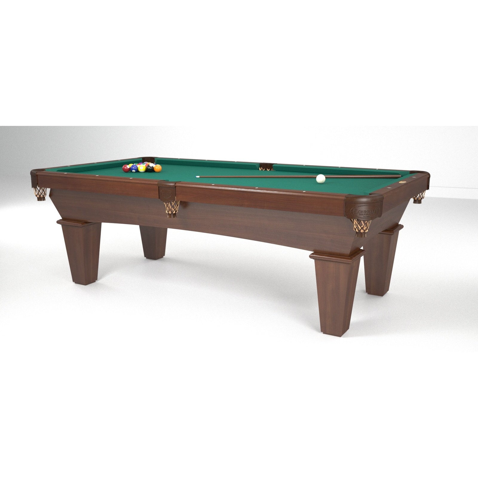 Connelly Billiards Kayenta Pool Table