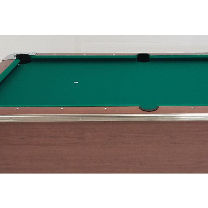 Valley Panther Commercial Home Pool Table