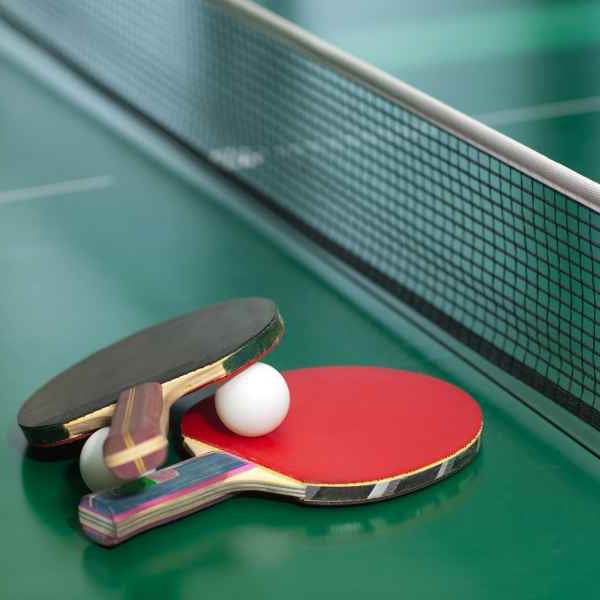 Table Tennis