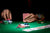 Poker Tables