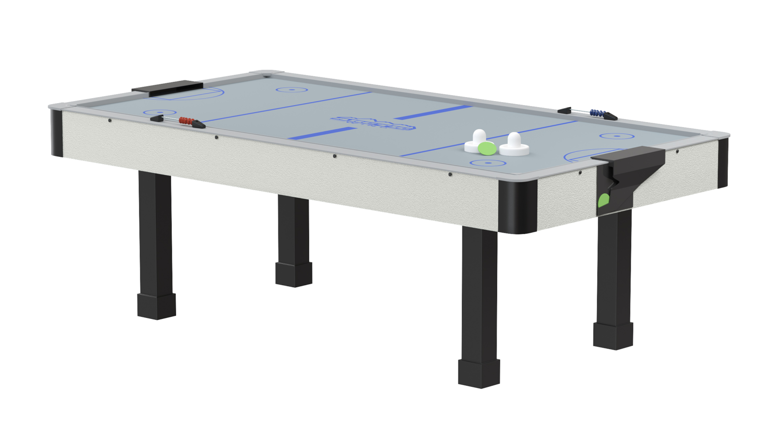 Dynamo Arctic Wind Air Hockey Table