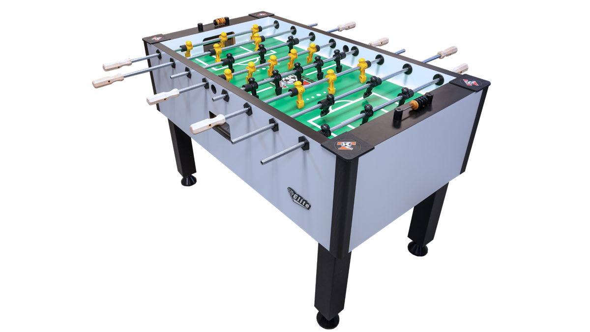 Tornado Elite II Foosball Table