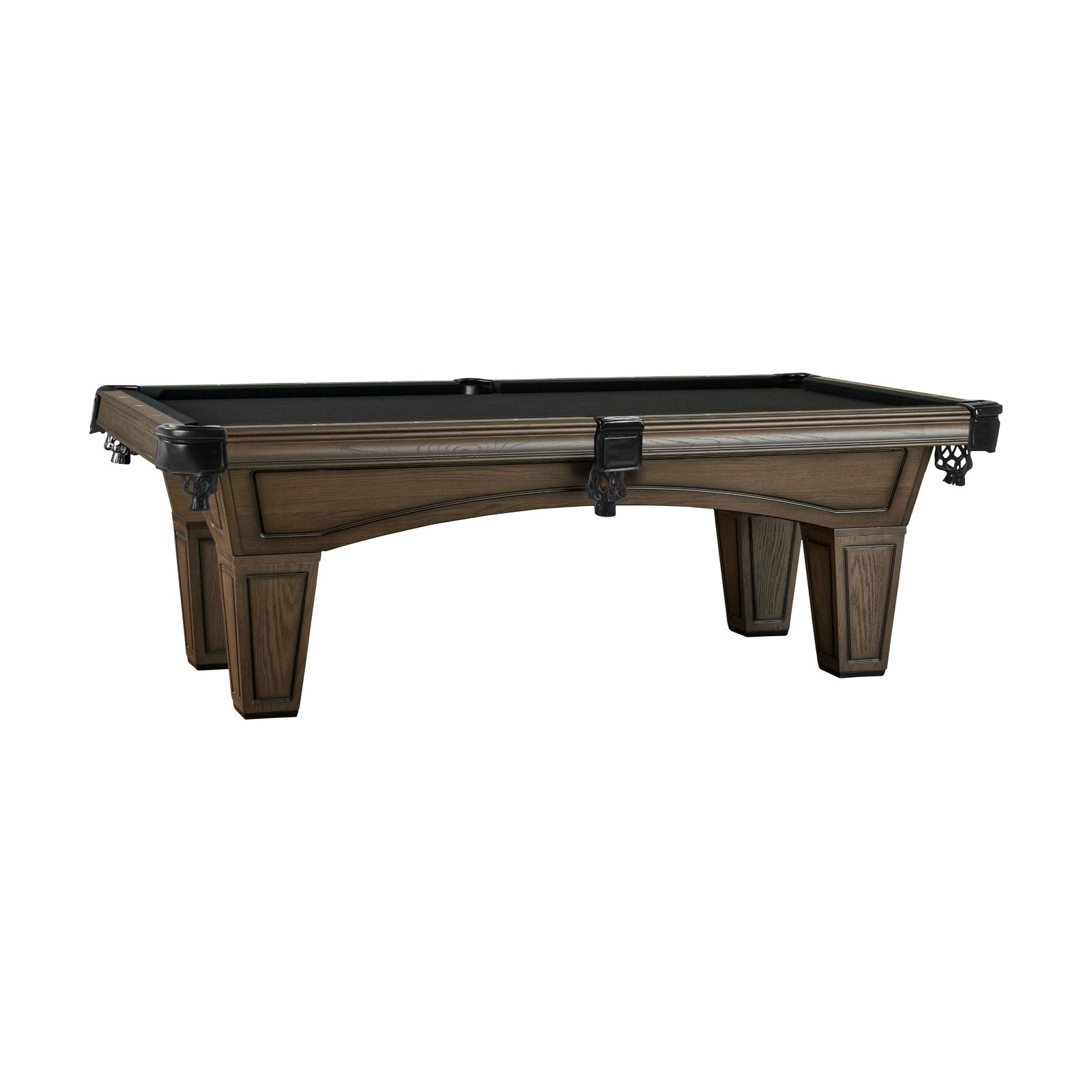 American Heritage Austin Slate Pool Table 8'