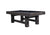 American Heritage Bristol Slate Pool Table 8' (Charcoal)