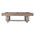 American Heritage Abbey Slate Pool Table Antique Grey 7'