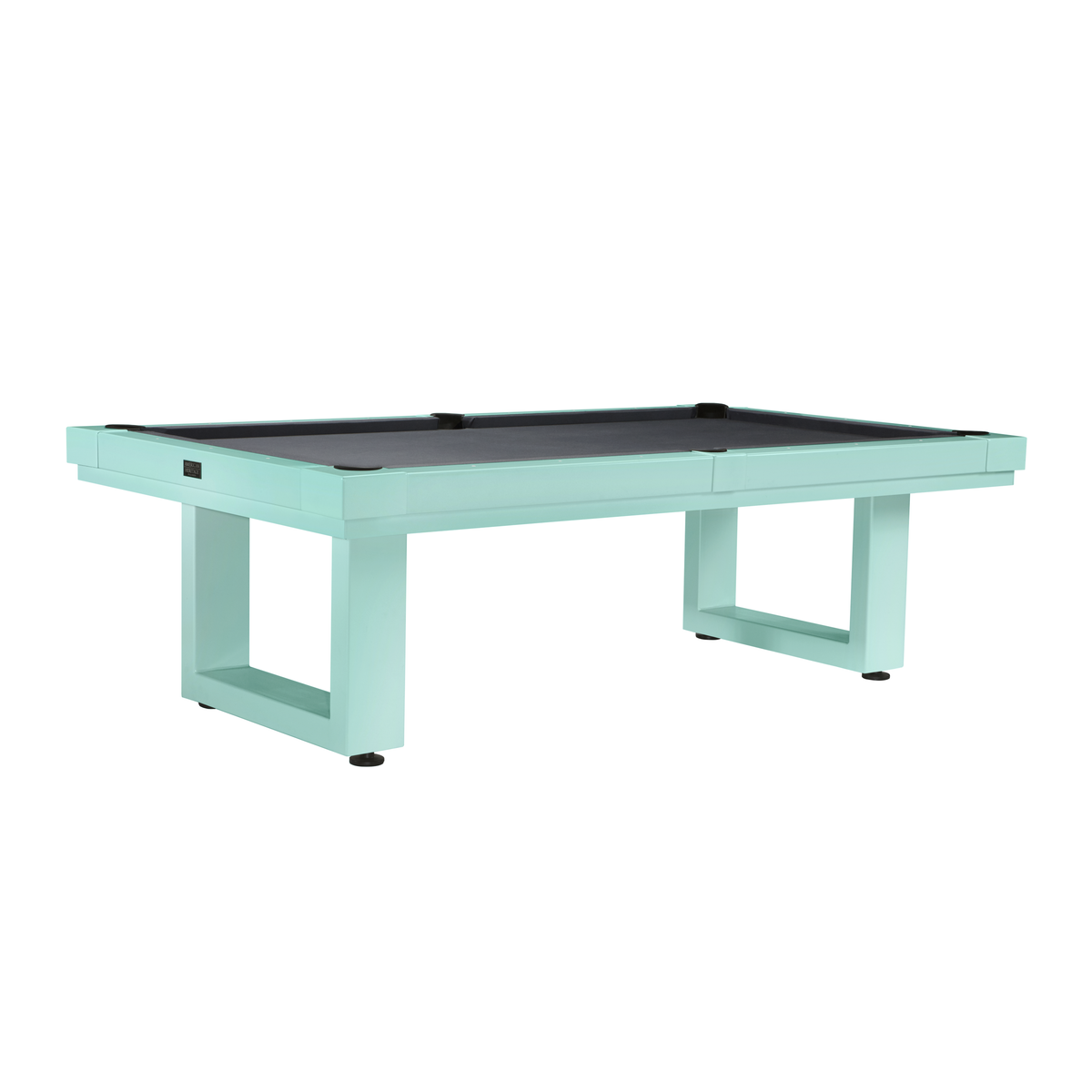 American Heritage Lanai Outdoor Pool Table