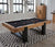 American Heritage Knoxville Slate Pool Table 8' (Acacia)