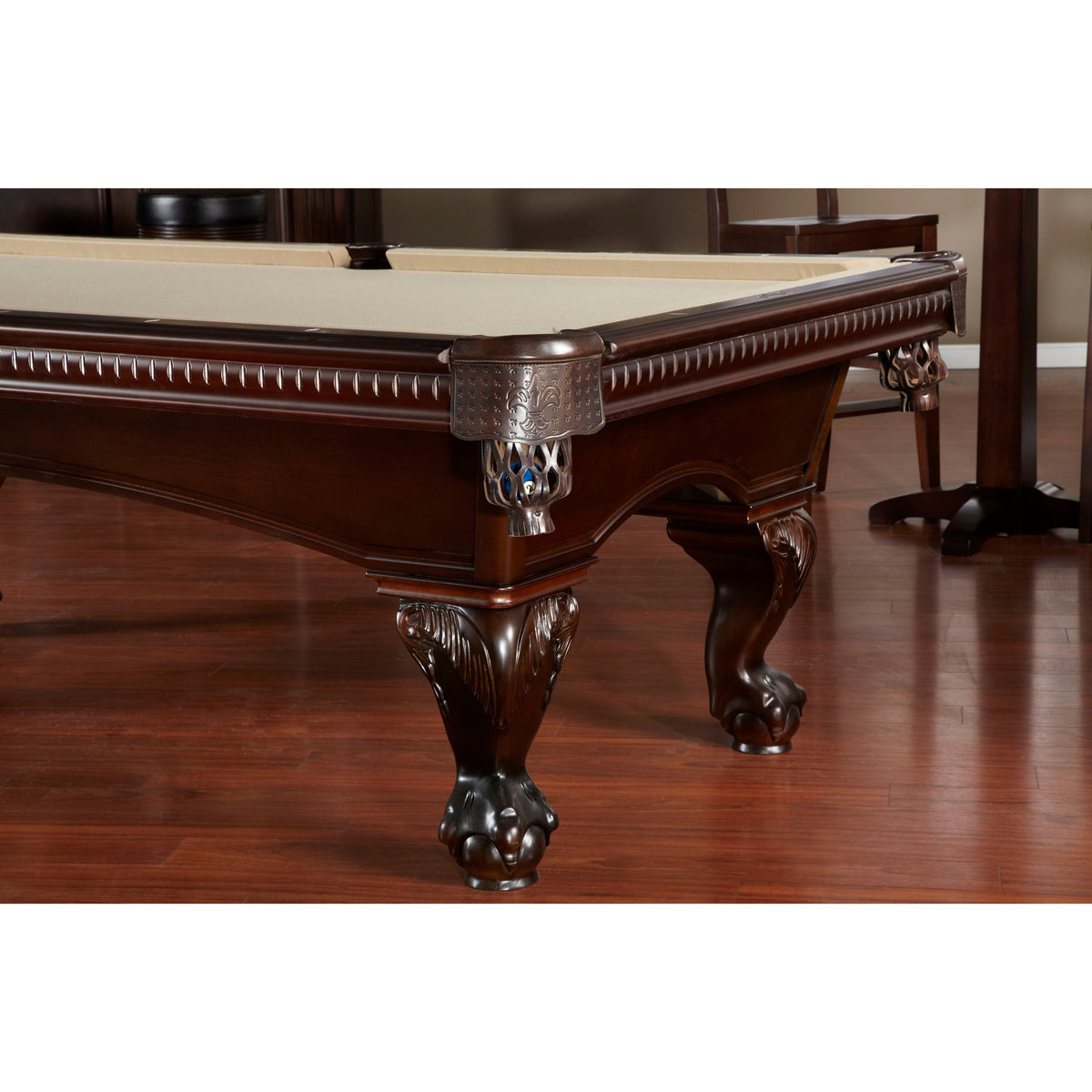 American Heritage Marietta Slate Pool Table 8' (Sierra)