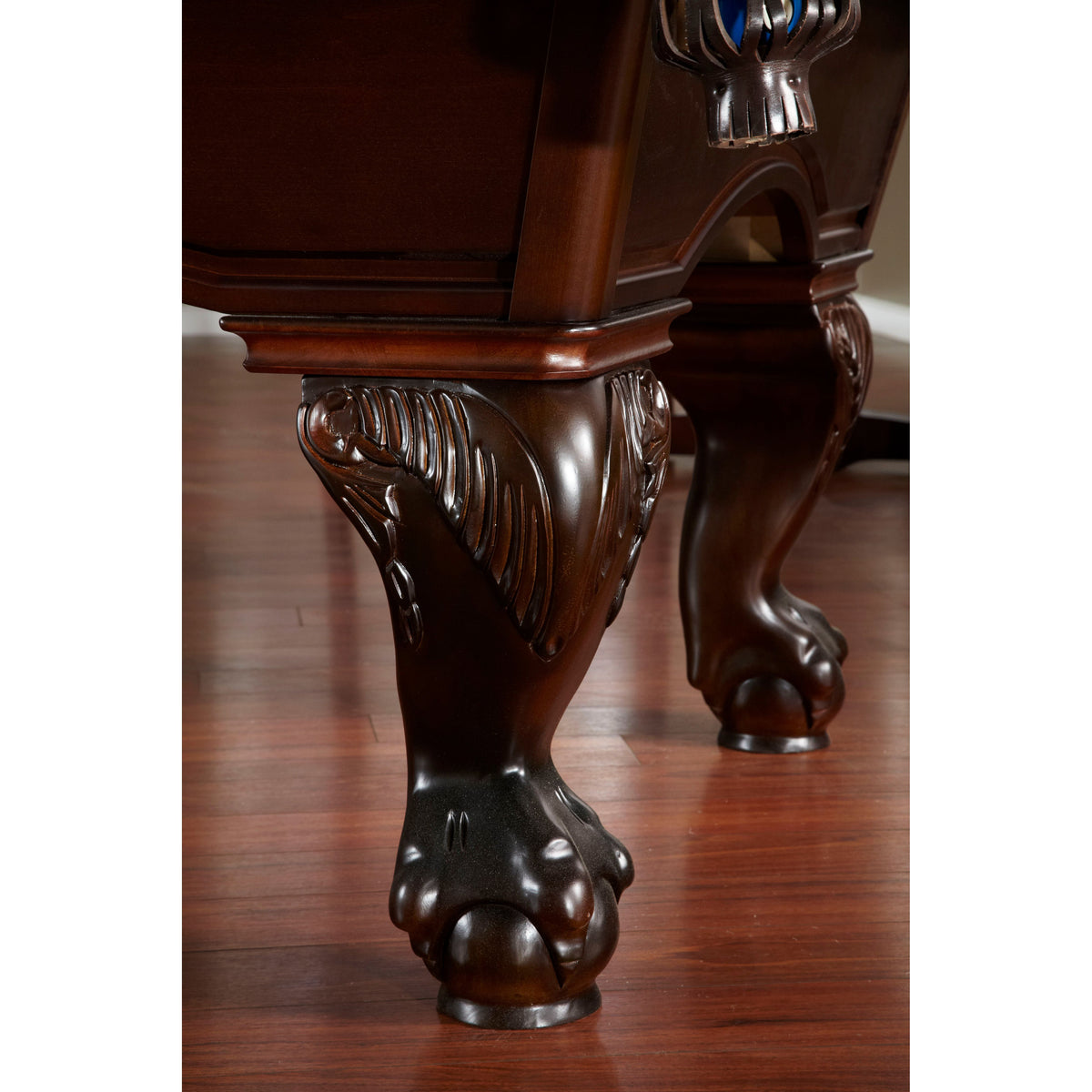 American Heritage Marietta Slate Pool Table 8' (Sierra)