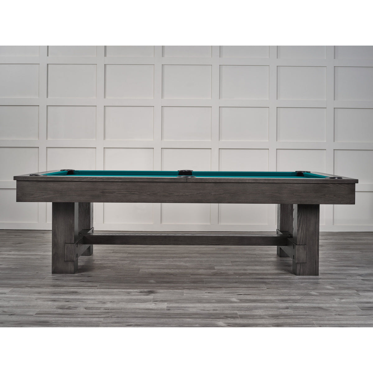 American Heritage Montana Slate Pool Table 8'