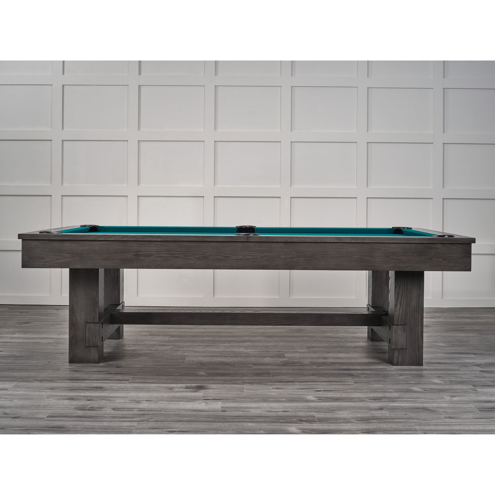 American Heritage Montana Slate Pool Table 8'
