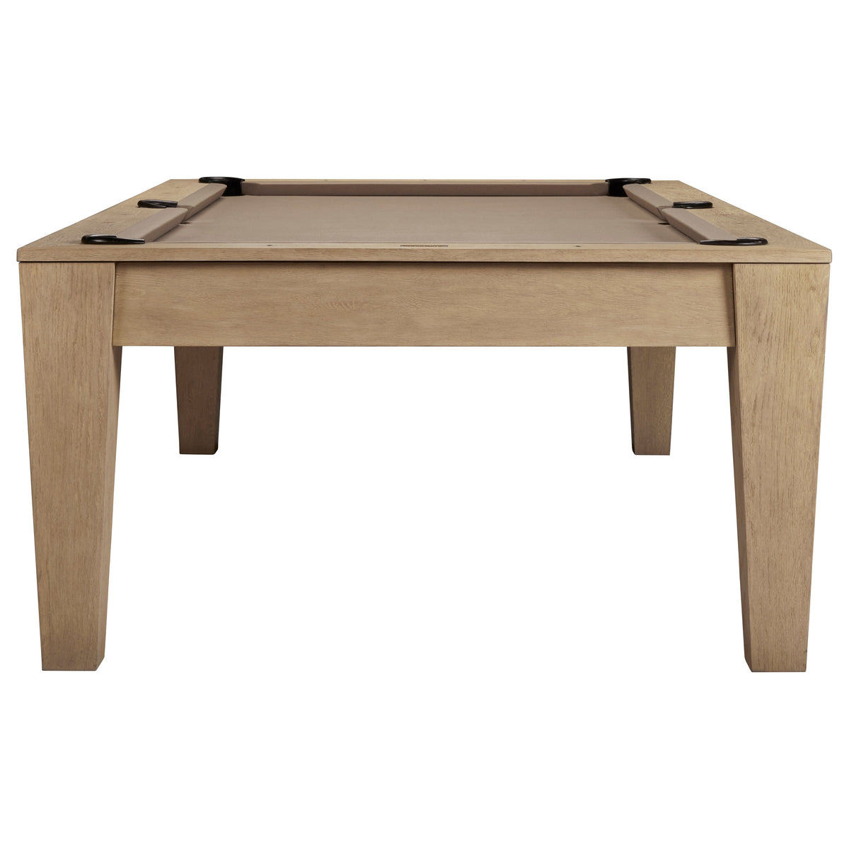 American Heritage Port Royal Slate Pool Table 8'