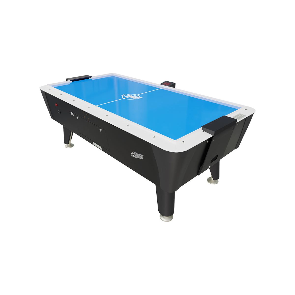 Dynamo Pro Style Commercial Air Hockey Table 7’