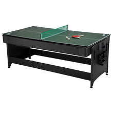 Load image into Gallery viewer, Original Pockey 3 In 1 Game Table by Fat Cat