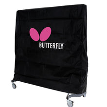 Load image into Gallery viewer, Butterfly Octet 25 Rollaway Table Tennis Table
