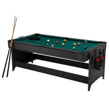 Load image into Gallery viewer, Original Pockey 2 In 1 Game Table by Fat Cat