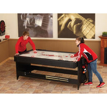 Load image into Gallery viewer, Original Pockey 3 In 1 Game Table by Fat Cat
