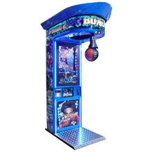 Load image into Gallery viewer, Boxer Prize 2 Arcade Machine