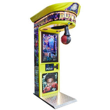 Load image into Gallery viewer, Boxer Prize 2 Arcade Machine