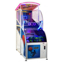 Load image into Gallery viewer, WIK Basketball Arcade Game