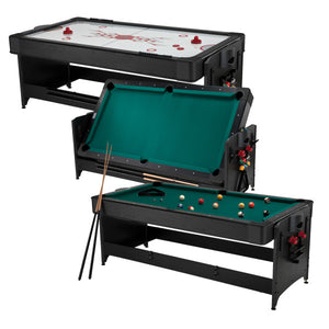 Original Pockey 2 In 1 Game Table by Fat Cat
