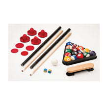 Load image into Gallery viewer, Original Pockey 2 In 1 Game Table by Fat Cat