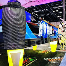 Load image into Gallery viewer, Barron Games Air Hockey Table Air Ride