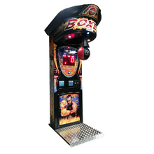 Load image into Gallery viewer, Boxer Fire Arcade Machine