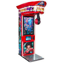 Load image into Gallery viewer, Boxer Prize 2 Arcade Machine