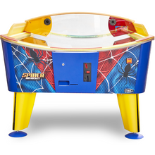 Load image into Gallery viewer, Kalkomat Spider Air Hockey Table