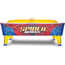 Load image into Gallery viewer, Kalkomat Spider Air Hockey Table