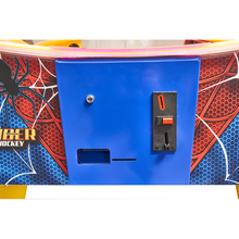 Load image into Gallery viewer, Kalkomat Spider Air Hockey Table