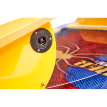 Load image into Gallery viewer, Kalkomat Spider Air Hockey Table