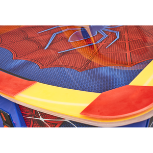 Kalkomat Spider Air Hockey Table