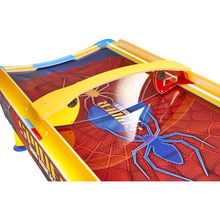 Load image into Gallery viewer, Kalkomat Spider Air Hockey Table