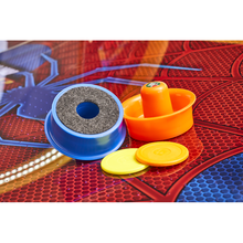 Load image into Gallery viewer, Kalkomat Spider Air Hockey Table