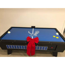 Load image into Gallery viewer, Great American Power Hockey Table with Side Electronic Scoring