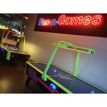 Load image into Gallery viewer, Great American Laser Air Hockey Table