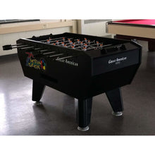 Load image into Gallery viewer, Great American Action Soccer Foosball Table