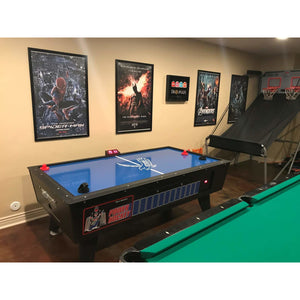 Electronic pool table store