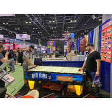 Load image into Gallery viewer, Barron Games Air Hockey Table Air Ride