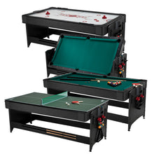 Load image into Gallery viewer, Original Pockey 3 In 1 Game Table by Fat Cat