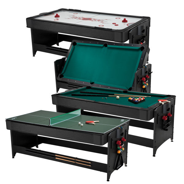 Original Pockey 3 In 1 Game Table by Fat Cat