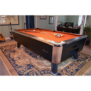 Great American Legacy Home Pool Table