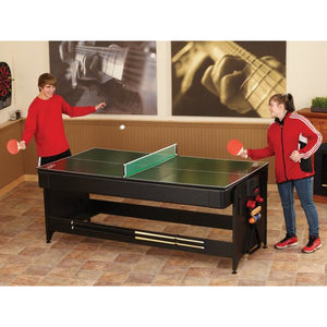 Original Pockey 3 In 1 Game Table by Fat Cat