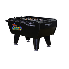 Load image into Gallery viewer, Great American Action Soccer Foosball Table